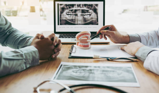 Best Emergency Treatment for Dental Infections or Abscesses in Warren, PA