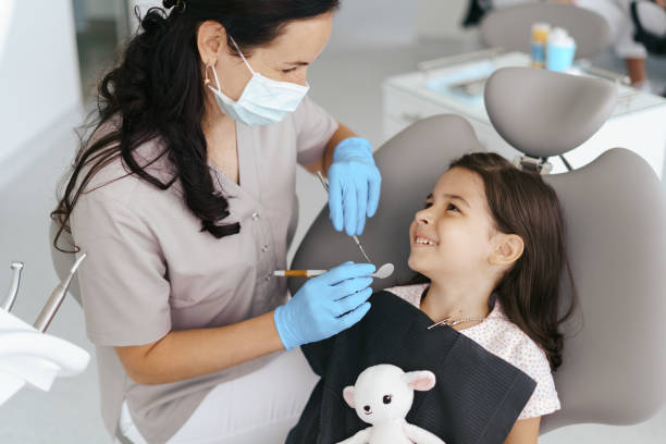 Best Emergency Gum Treatment in Warren, PA