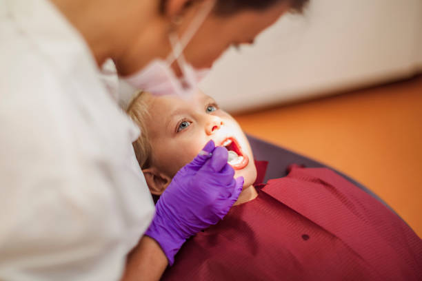 Best Urgent Care for Lost Fillings or Crowns in Warren, PA