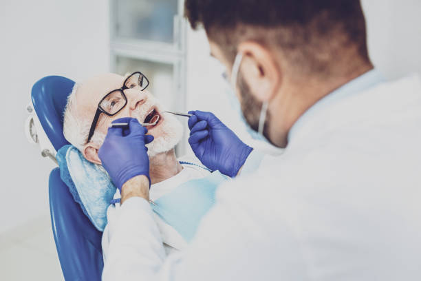 Best Emergency Dental Care for Broken or Chipped Teeth in Warren, PA